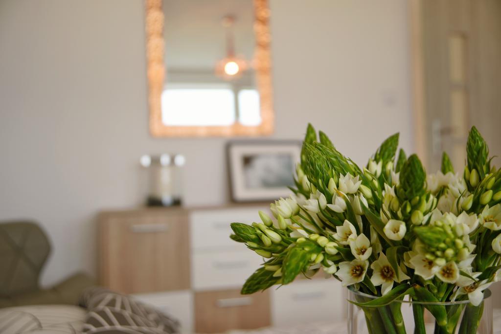 Appartement Seaside Base à Gdańsk Extérieur photo